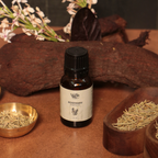 Essential Oil Discovery Kit | Pack of 6 Pure Essential Oils