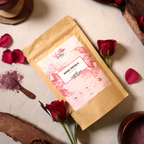 Flowers Powder Kit