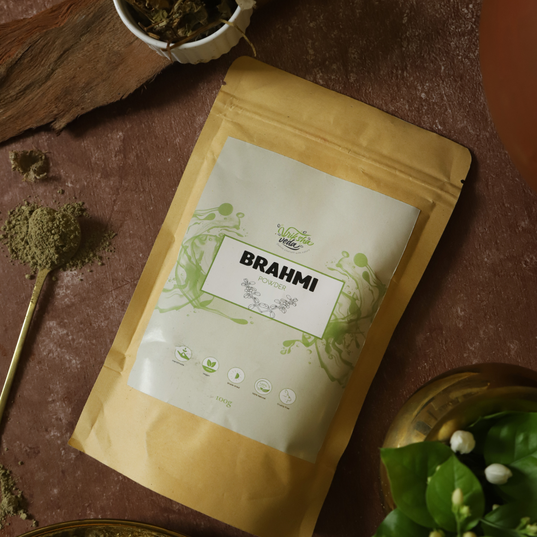Buy Raw Herbs & Botanical Powders Online in India