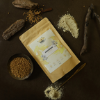 Fenugreek Powder I Methidana Powder I 100 gms