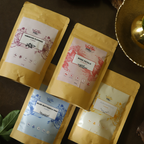 Flowers Powder Kit