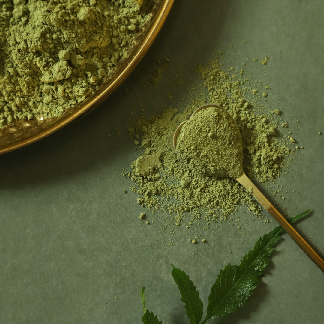 Neem Powder | 100g | Neem Powder (Azadirachta Indica)