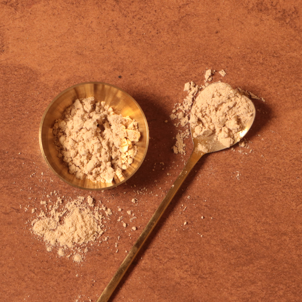 Earth Therapy for Skin | 5-in-1 DIY Face Pack Kit (Trial Packs for Oily & Acne Prone Skin)